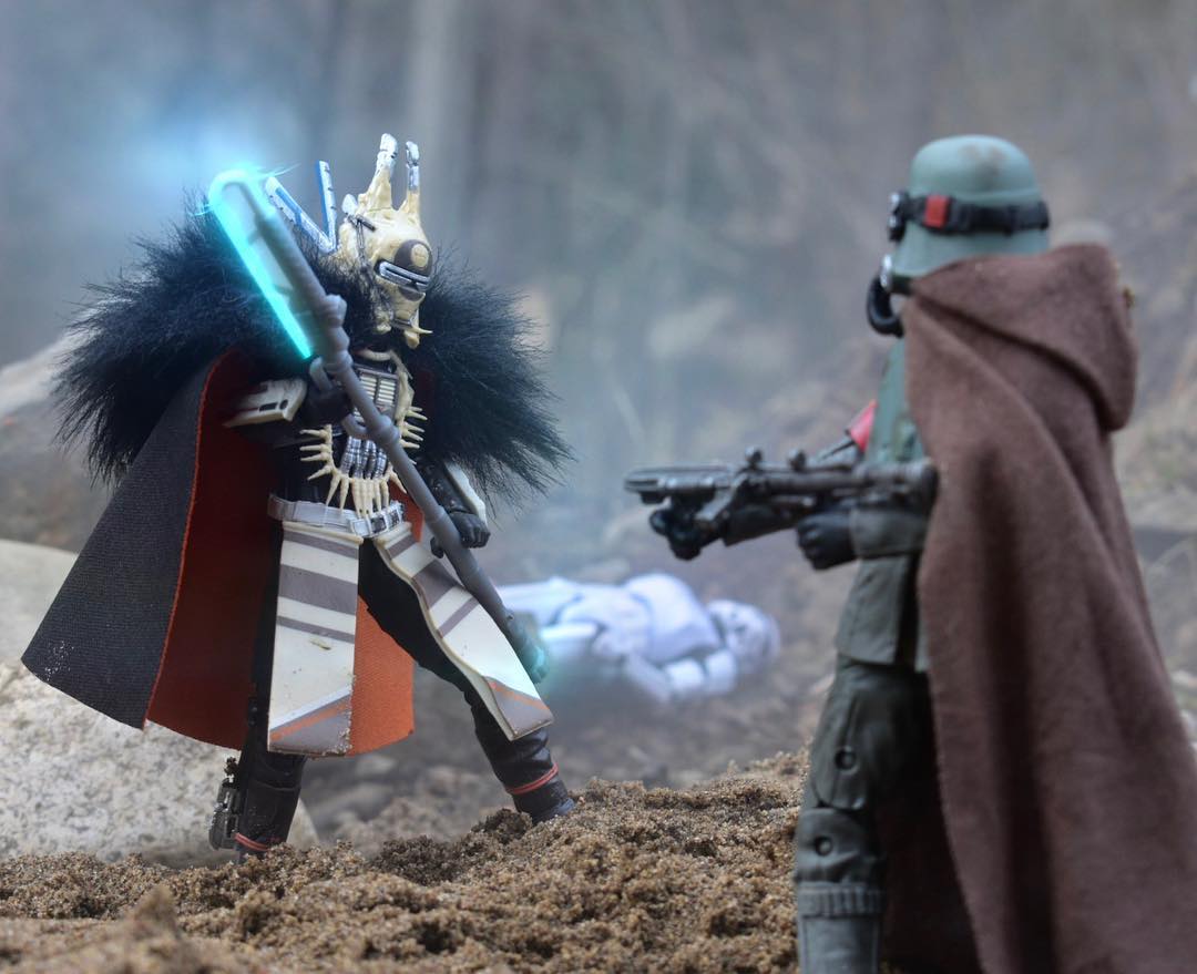 Menghidupkan Mainan Lewat Fotografi ala BTSTP Indonesia